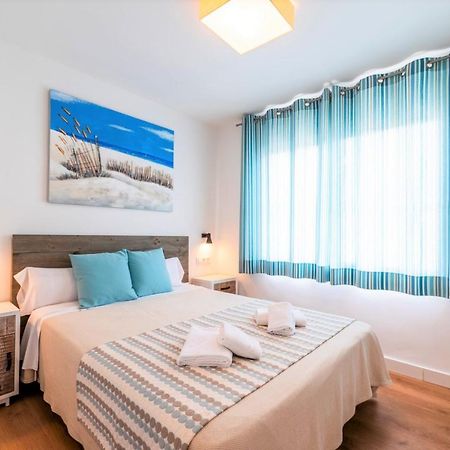 La Siesta Puerto Rico Apartment ซาลอว์ ภายนอก รูปภาพ