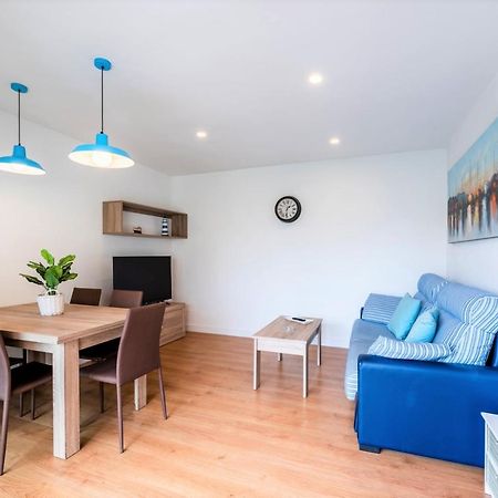 La Siesta Puerto Rico Apartment ซาลอว์ ภายนอก รูปภาพ