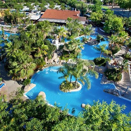 La Siesta Puerto Rico Apartment ซาลอว์ ภายนอก รูปภาพ