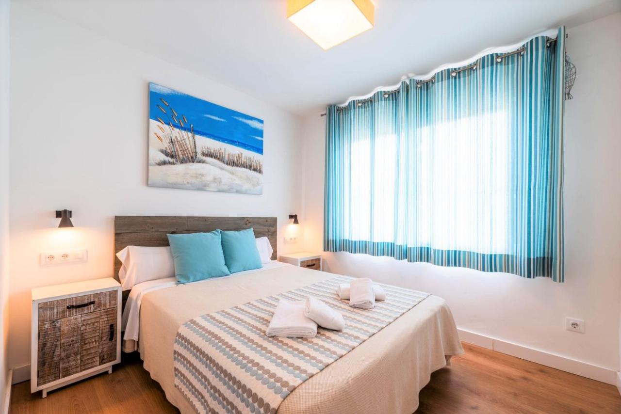 La Siesta Puerto Rico Apartment ซาลอว์ ภายนอก รูปภาพ