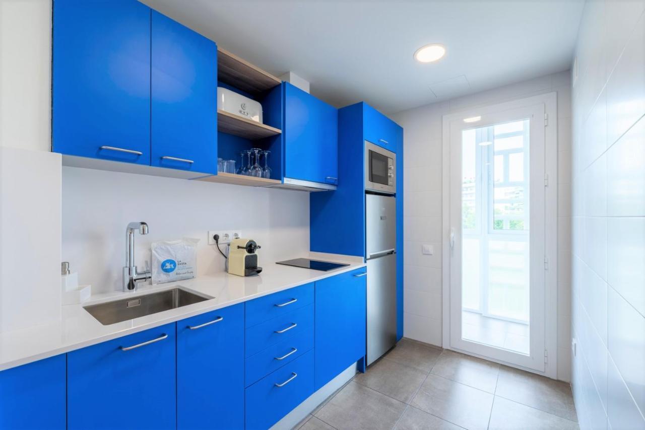 La Siesta Puerto Rico Apartment ซาลอว์ ภายนอก รูปภาพ
