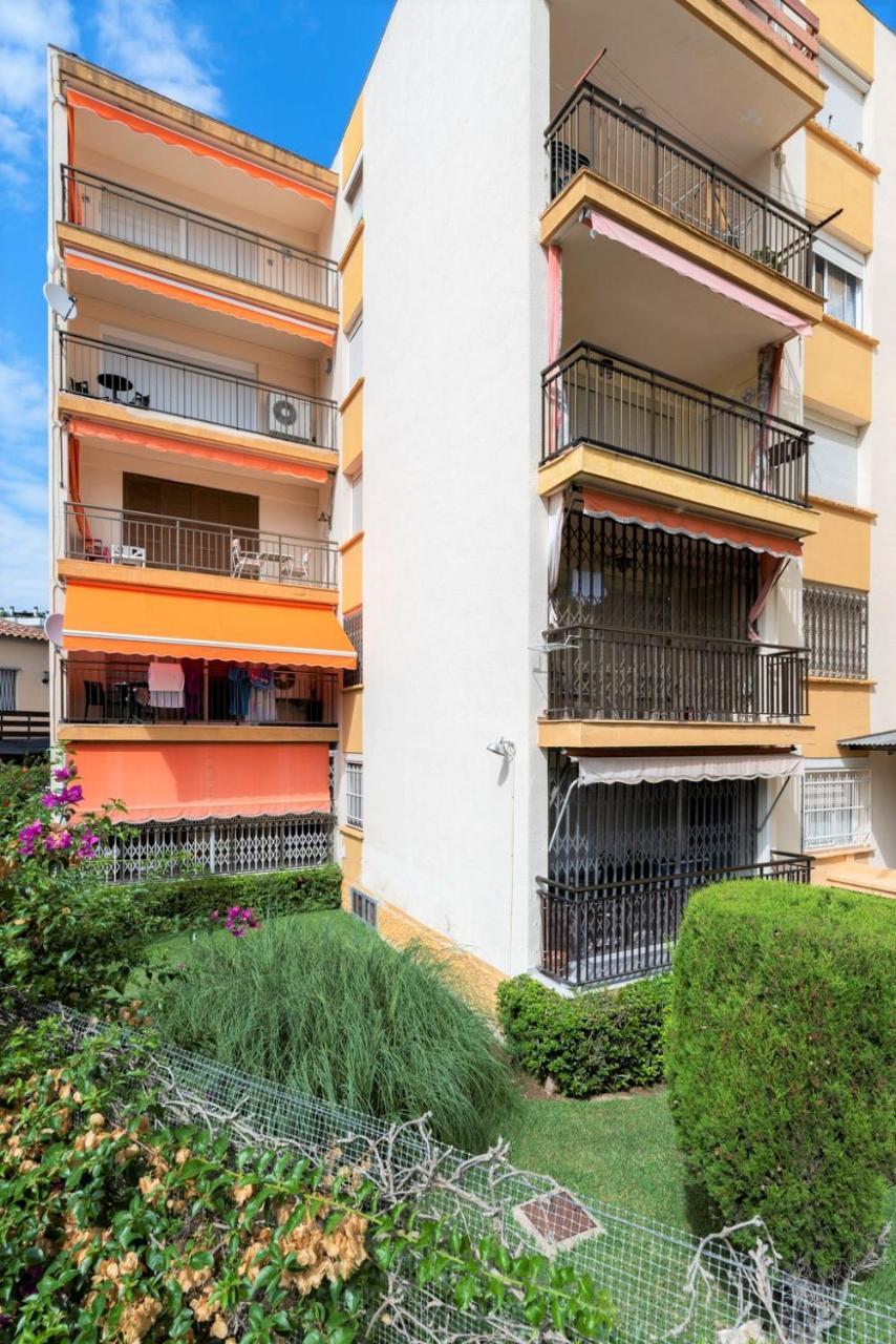La Siesta Puerto Rico Apartment ซาลอว์ ภายนอก รูปภาพ