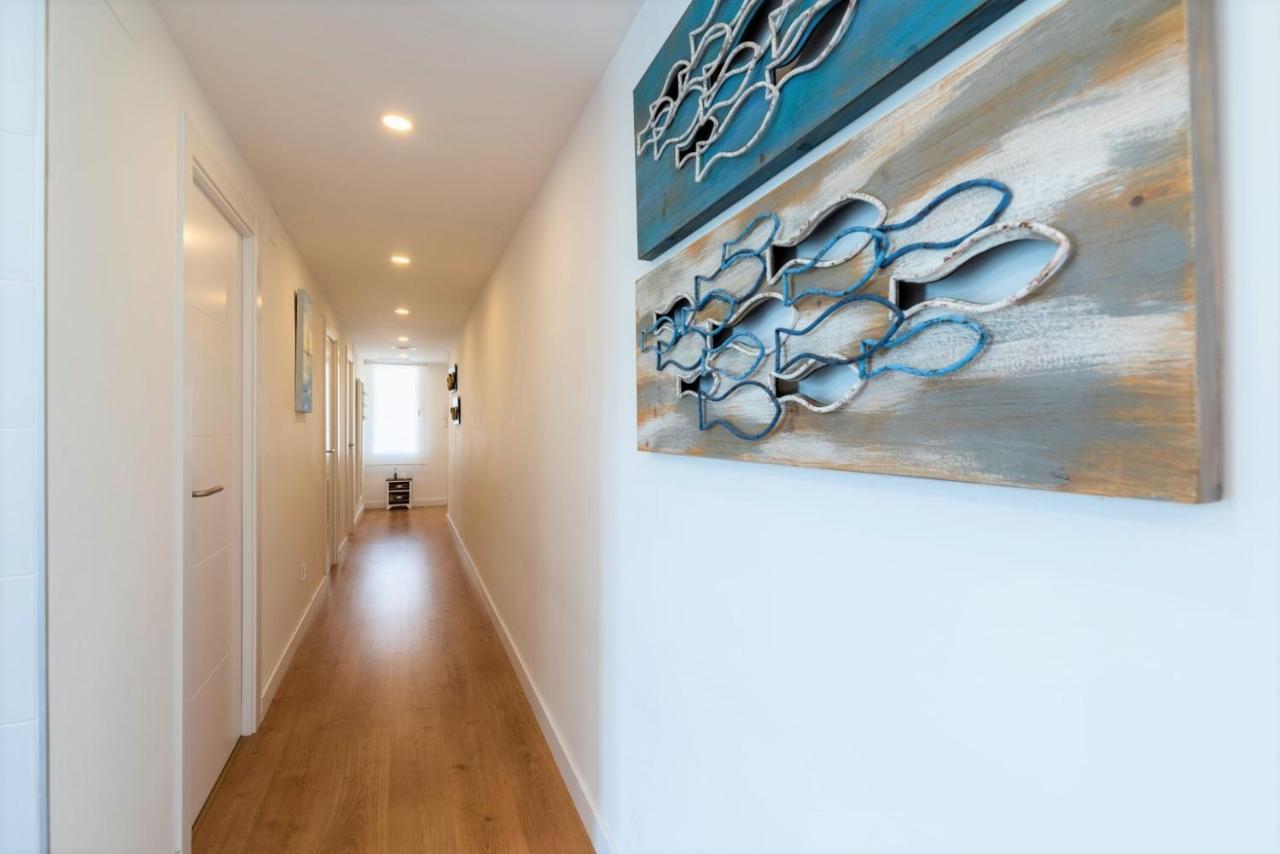 La Siesta Puerto Rico Apartment ซาลอว์ ภายนอก รูปภาพ