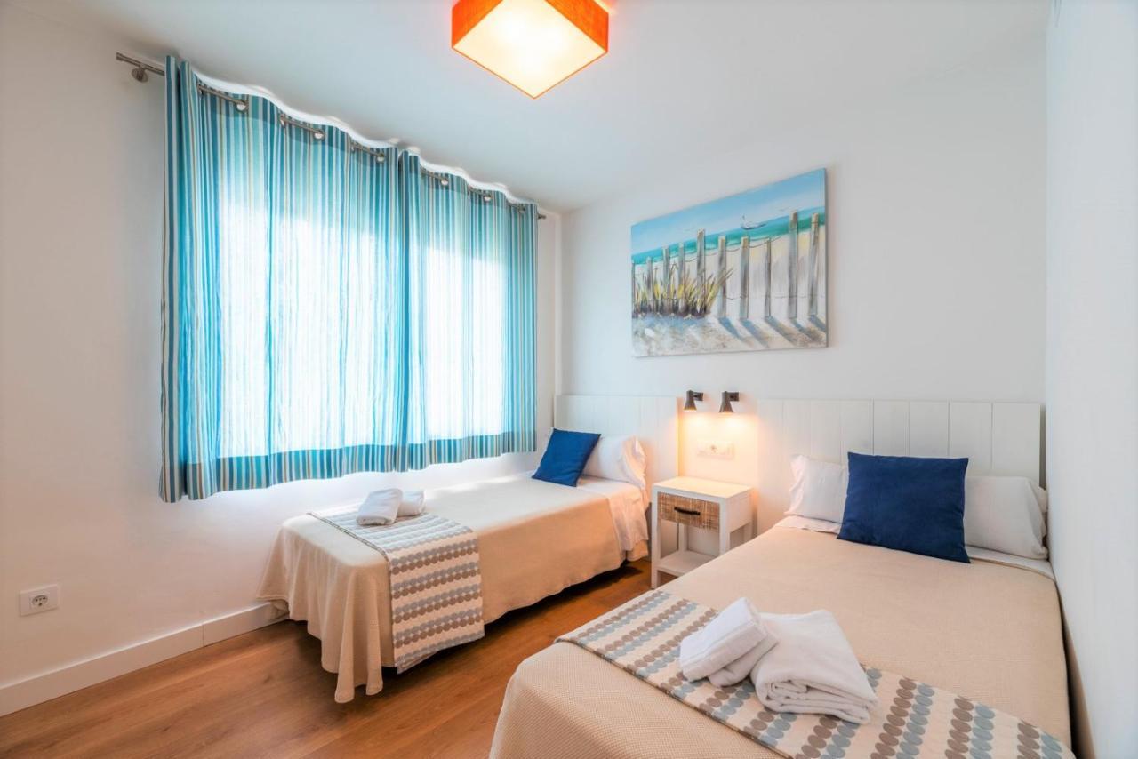 La Siesta Puerto Rico Apartment ซาลอว์ ภายนอก รูปภาพ