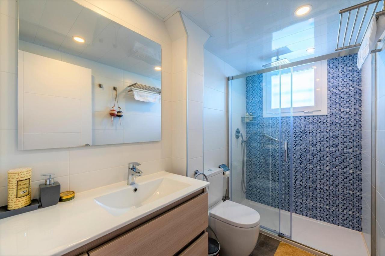 La Siesta Puerto Rico Apartment ซาลอว์ ภายนอก รูปภาพ