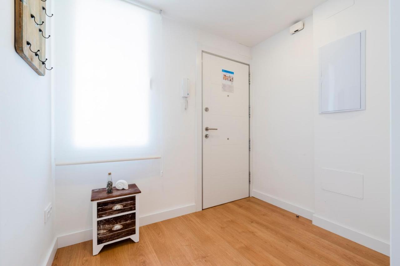 La Siesta Puerto Rico Apartment ซาลอว์ ภายนอก รูปภาพ