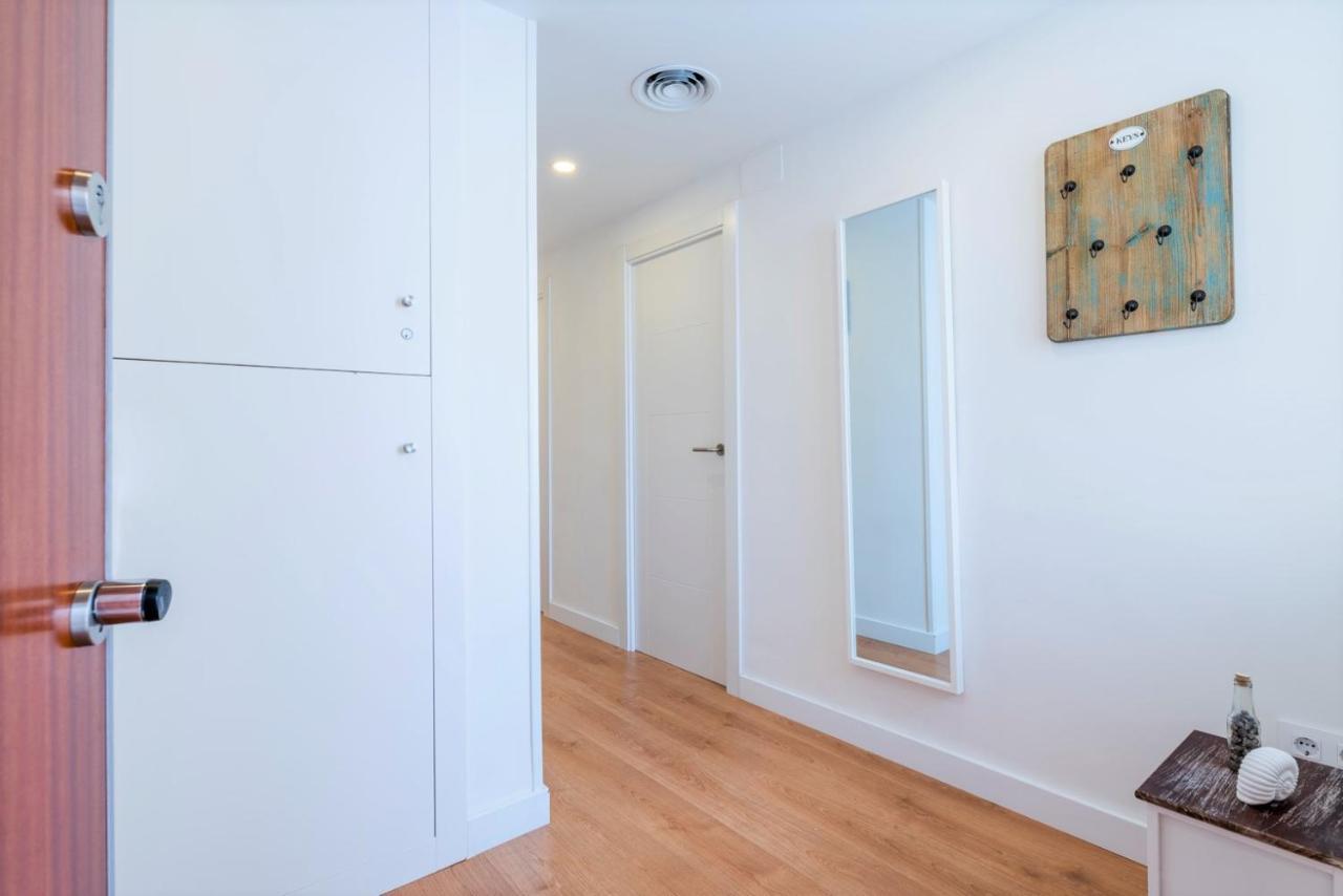 La Siesta Puerto Rico Apartment ซาลอว์ ภายนอก รูปภาพ