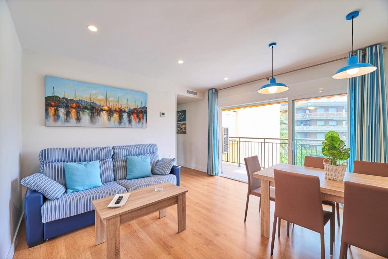 La Siesta Puerto Rico Apartment ซาลอว์ ภายนอก รูปภาพ